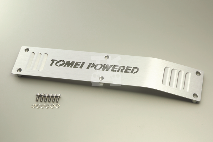 TOMEI POWERED Engine Cover Ornament - S14 S15 SR20DET ##612191008 TOMEI POWERED
