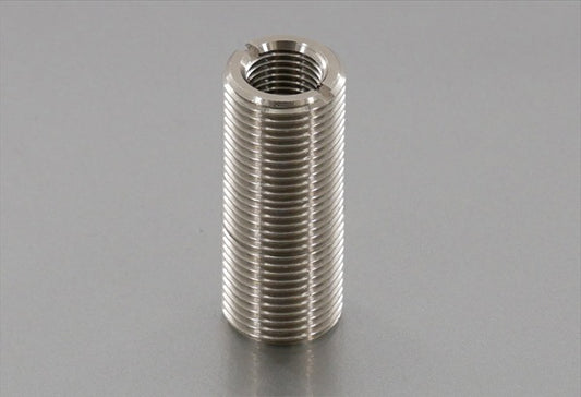 GREDDY Shift Knob Option Adapter Screw - M12 x P1.25 Long ##618111058