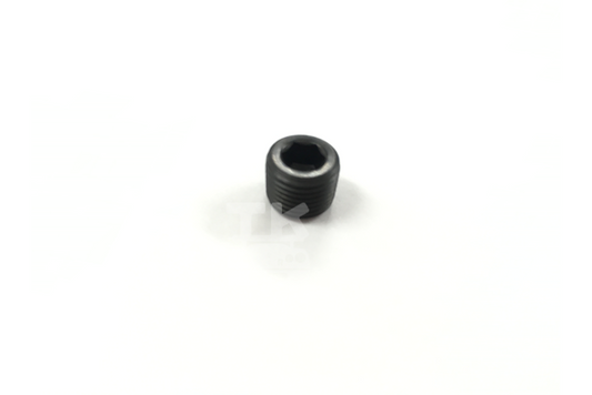 GReddy 1/8 PT Plug Bolt For Oil Block #618121015