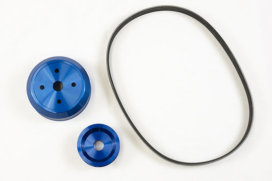 Комплект шкивов GREDDY - RX-7 FD3S ##618121488