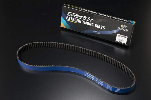 GREDDY Timing Belt - JZS160 JZX91 JZX101 JZA80 ##618122024 GREDDY