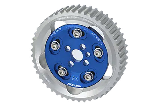 GREDDY Cam Sprocket EX Side - BNR32 BCNR33 BNR34 ##618122037 GREDDY