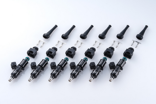 GREDDY Injector Kit RB26DETT 931CC