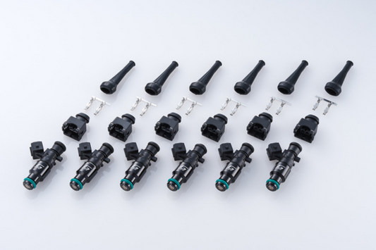 GREDDY VR38DETT Injector Kit