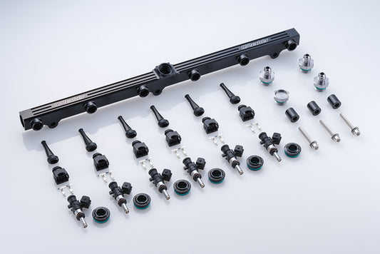 RB25DET Fuel Delivery Kit