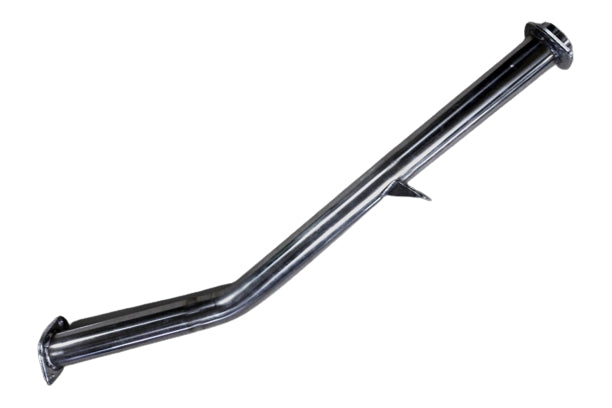 Передняя труба из нержавеющей стали GReddy Circuit Spec - BRZ 86 GR86 ##618141417