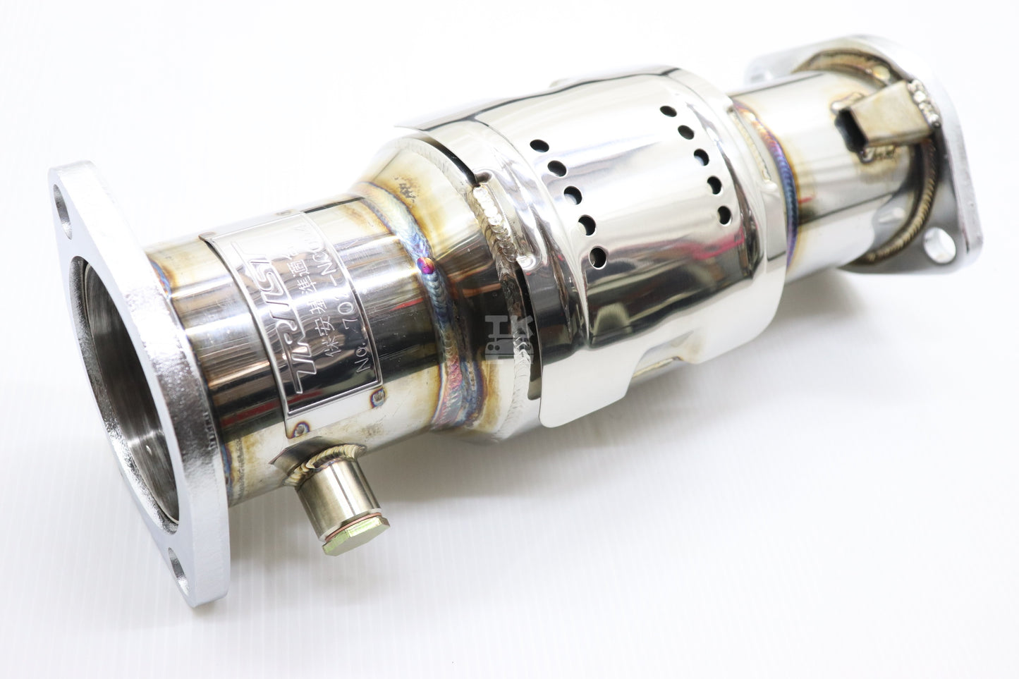 GREDDY Sports Catalizer Катализатор - BNR32 BNR34 ##618141481