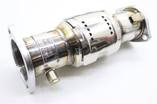 GREDDY Sports Catalizer Катализатор - BNR32 BNR34 ##618141481