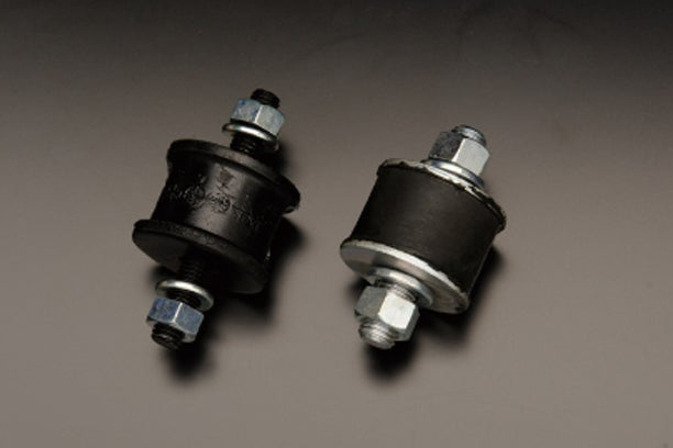 GREDDY Muffler Option Parts - Rubber Mount 10mm ##618141485 GREDDY