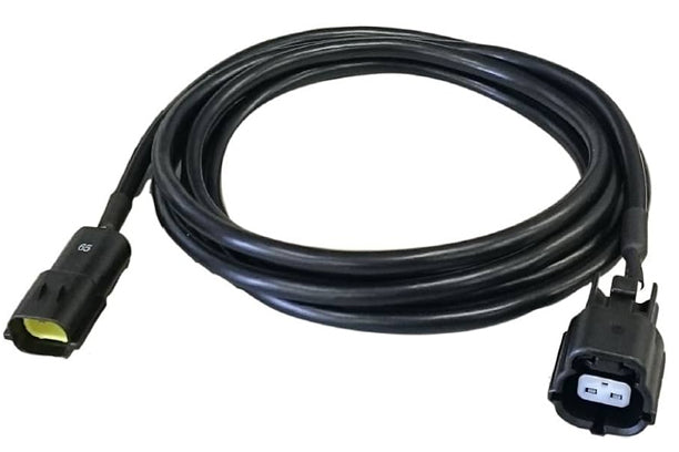 GREDDY Sirius Extension Harness For Temperature Sensor - 1m ##618161082 GREDDY