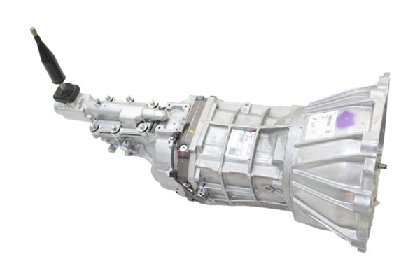 TOYOTA 5 Speed Manual Transmission R154