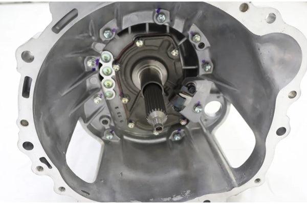 TOYOTA 5 Speed Manual Transmission R154