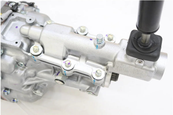 TOYOTA 5 Speed Manual Transmission R154