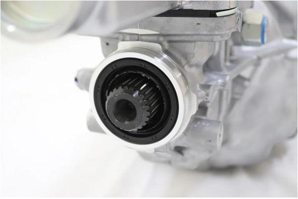 TOYOTA 5 Speed Manual Transmission R154