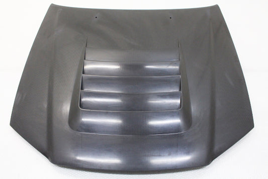 Карбоновый капот NISMO R-tune - Skyline GTR R34 #660102040