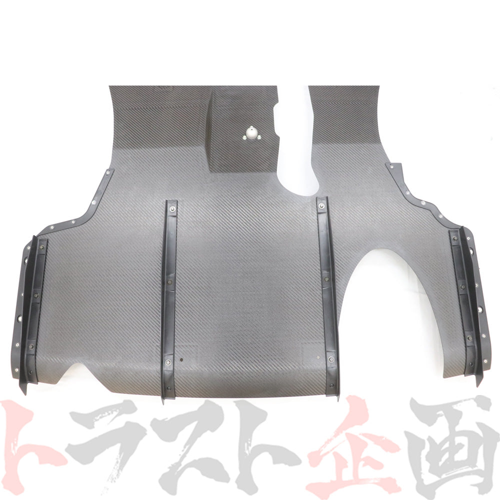 Задний диффузор NISMO Heritage - Skyline BNR34 #660102161