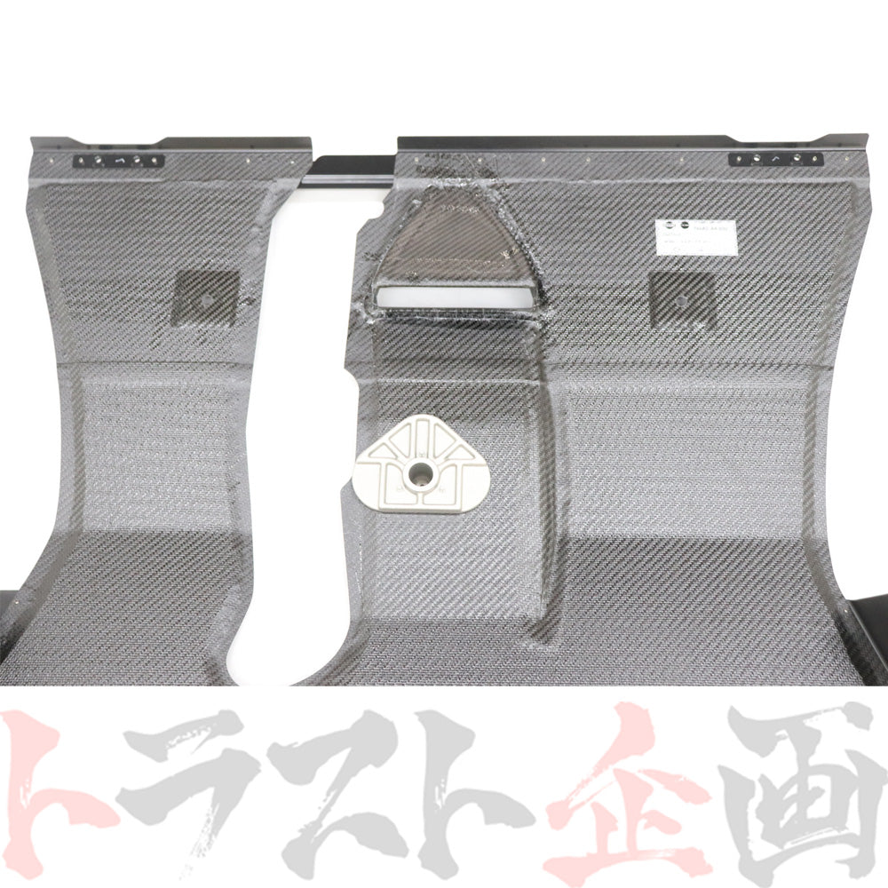 NISMO Heritage Rear Diffuser - Skyline BNR34 #660102161