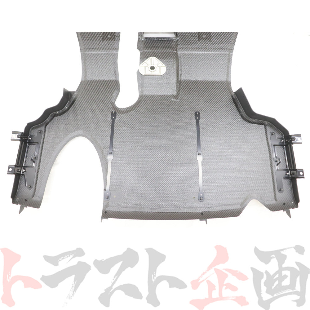 NISMO Heritage Rear Diffuser - Skyline BNR34 #660102161