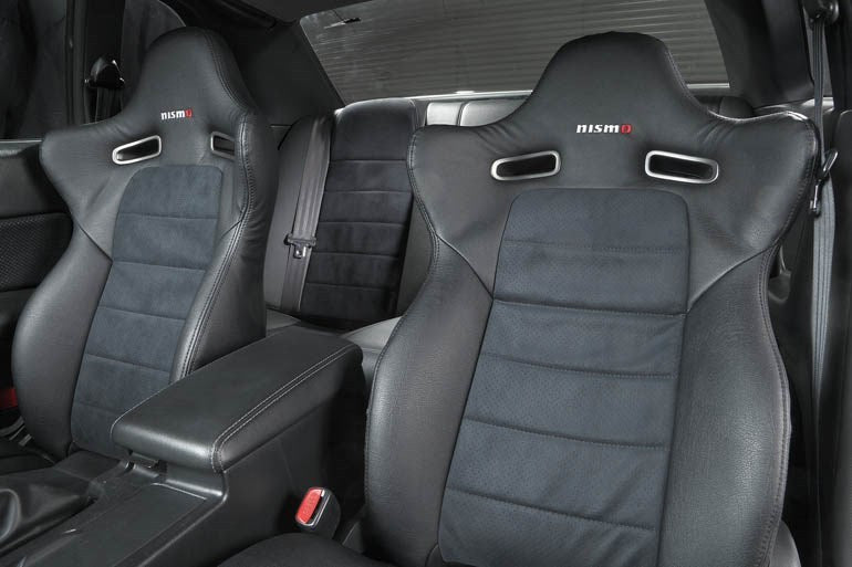 Toyota Seat Covers -  Denmark