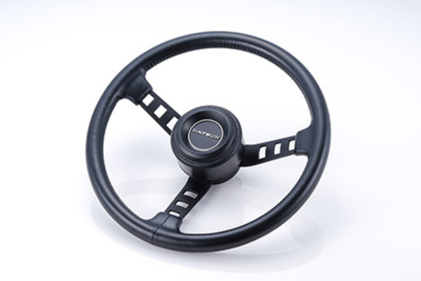 NISMO 40TH ANNIVERSARY Datsun Competition Steering Wheel