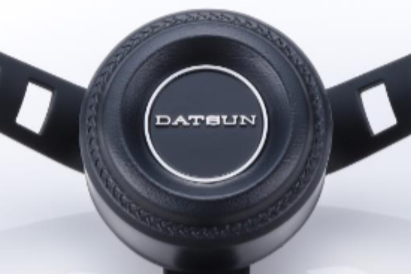 NISMO 40TH ANNIVERSARY Datsun Competition Steering Wheel