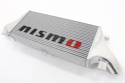 Интеркулер NISMO 100 мм - Skyline BNR32 BCNR33 #660121112
