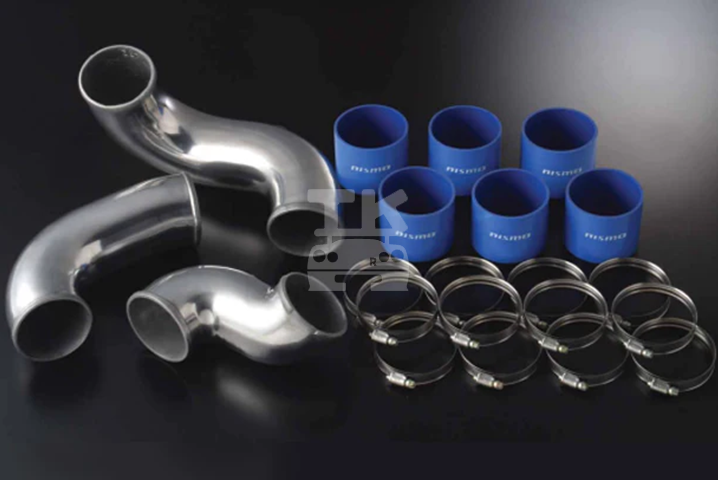 Трубопровод интеркулера NISMO - Skyline BCNR33 BNR34 #660121235