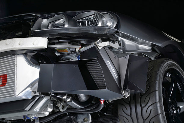 NISMO Oil Cooler - Skyline BNR34 21300-RRR40 #660122078 NISMO