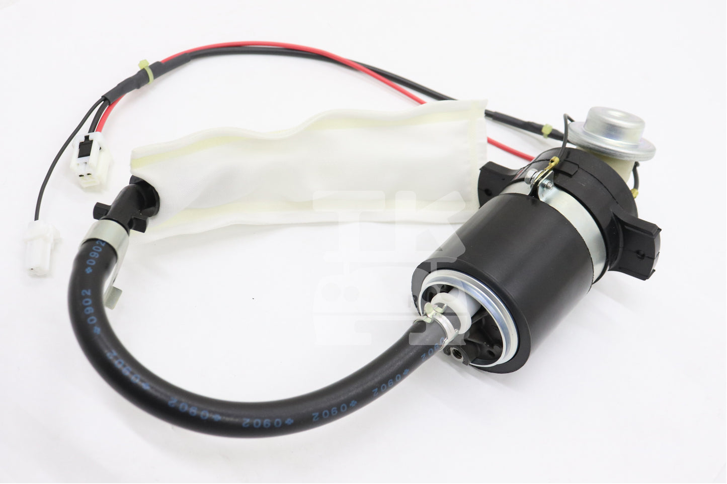 NISMO Heritage Fuel Pump - Skyline BNR34 #660122181