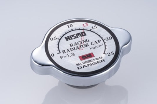 NISMO 40TH ANNIVERSARY Radiator Cap 21430-RS011-40