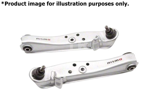 NISMO Transverse Link Set - Silvia S13 180SX Cefiro Laurel ##660131449