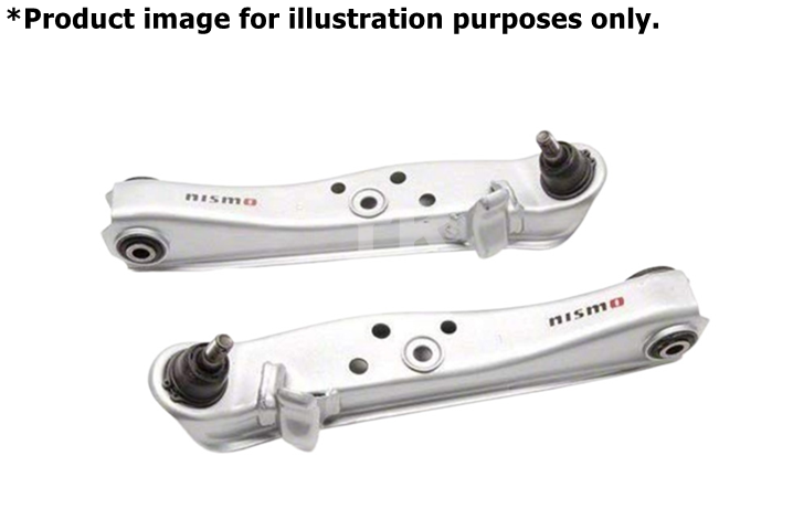 NISMO Transverse Link Set - Silvia S13 180SX Cefiro Laurel ##660131449 NISMO