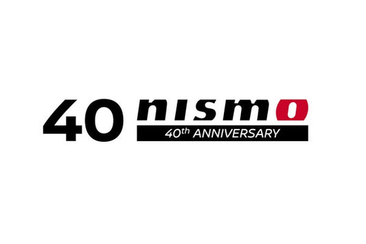 Воздушный клапан NISMO 40TH ANNIVERSARY - запасная часть ##660132081