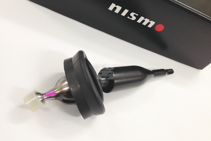 Короткоходный рычаг переключения передач NISMO Solid - Skyline BNR32 BCNR33 R34 #660151035