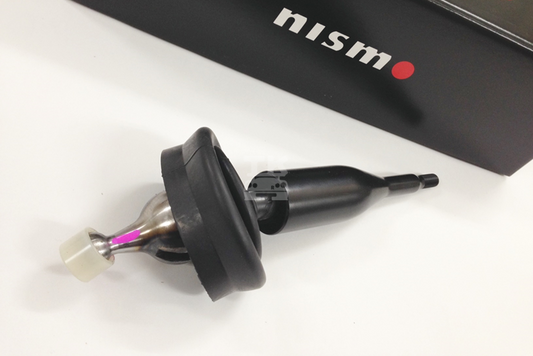 Короткоходный рычаг переключения передач NISMO Solid - Skyline BNR32 BCNR33 R34 #660151035