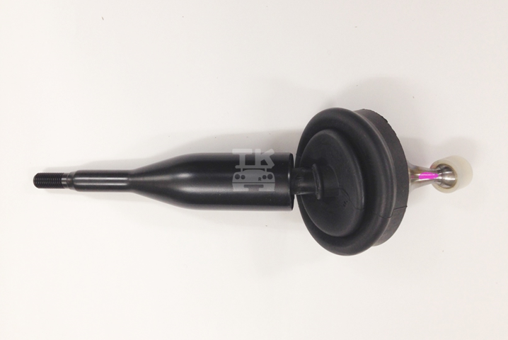 NISMO Solid Short Throw Shifter - Skyline BNR32 BCNR33 R34 #660151035 NISMO