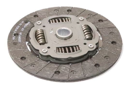 Диск сцепления NISMO Sports Coppermix - Skyline R32 R33 BNR32 Silvia S14 S15 ##660151269