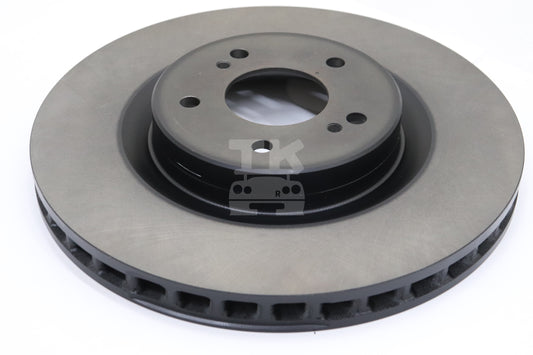 Тормозной ротор NISMO Heritage - BNR34 ##660152069