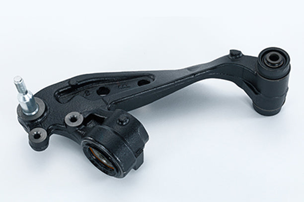 NISMO Heritage Knuckle Arm Extension Complete LH - BCNR33 BNR34 #660152071