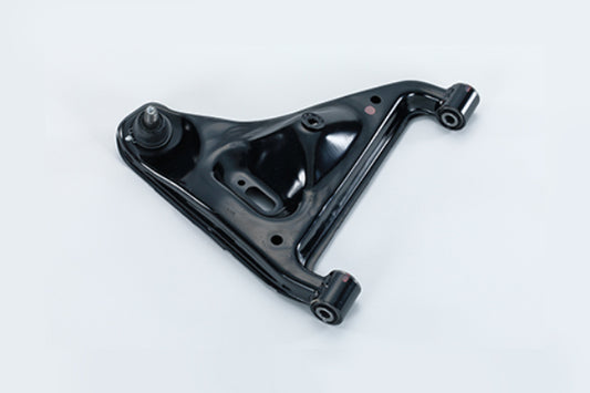 Задний А-образный рычаг NISMO Heritage, левый - Skyline BNR34 #660152075