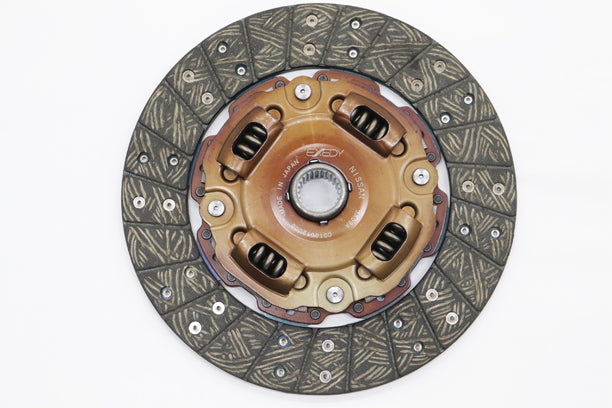 NISMO Heritage Clutch Disc - BNR32 1993- ##660152076