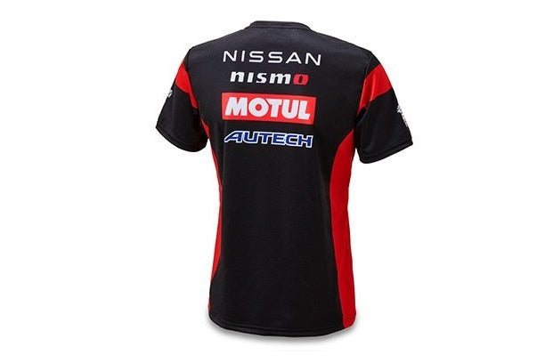 Nismo #23 Аутентичная футболка