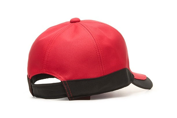 NISMO Water Repellent Baseball Cap - Red ##660192545