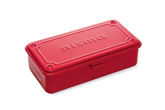 Ящик для стальных аксессуаров NISMO ##660192553