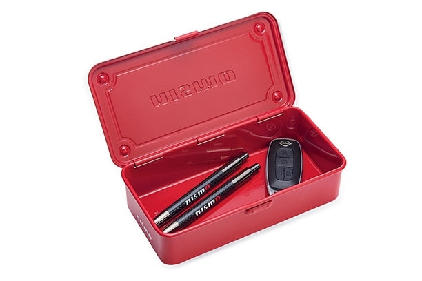 NISMO Steel Accessories Box ##660192553