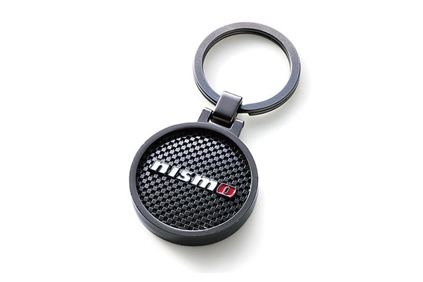 NISMO Key Ring ##660192625