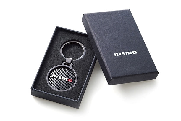 NISMO Key Ring ##660192625