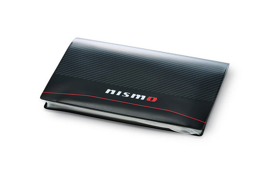 NISMO Документы и руководство пользователя Дело #660192632