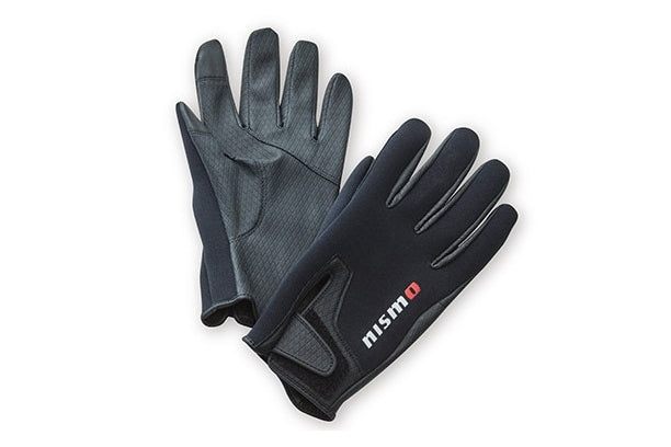 NISMO Breath Thermo Gloves - M/L Size