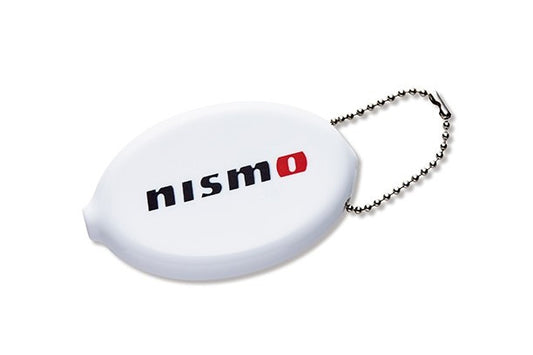 Резиновый футляр для монет NISMO ##660192723